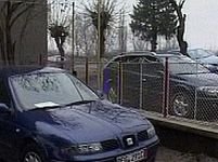 România <font color=red>nu</font> va ajunge la Curtea Europeană de Justiţie din cauza taxei auto