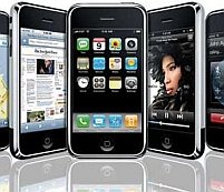 Profiturile Apple au crescut cu 36% şi ca urmare a vânzării de iPhone-uri