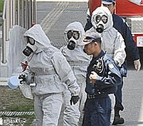 Sinucidere cu gaz în Japonia. Peste 90 de persoane, transportate la spital