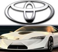 Toyota a devenit lider mondial în vânzarea de automobile