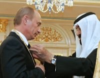 Din cauza poziţiei faţă de Iran, Rusia va pierde sprijinul ţărilor arabe