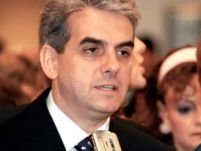 Ministrul Sănătăţii, Eugen Nicolăescu, este cercetat penal de DNA