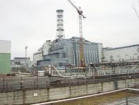 22 de ani de la catastrofa nucleară din Cernobâl