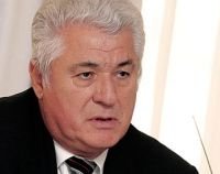 Voronin acuză România că a provocat conflictul din Transnistria din 1992