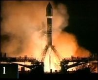 Al doilea satelit al proiectului Galileo a fost lansat de pe cosmodromul Baikonur