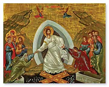 Milioane de credincioşi ortodocşi şi greco-catolici sărbătoresc Învierea Domnului