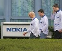 Nokia plăteşte 30 de milioane de euro în urma mutării uzinelor în România   