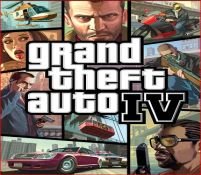 A apărut cea de-a patra versiune a celebrului joc Grand Theft Auto