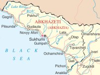 Rusia acuză Georgia că intenţionează să invadeze Abhazia şi Osetia de Sud