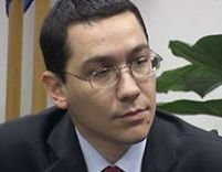 Ponta: Oprescu ar putea fi candidatul PSD la preşedinţie