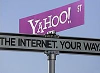 Posibil contract de publicitate între Yahoo şi Google, pentru anihilarea ofertei Microsoft