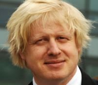 "Bufonul" Boris Johnson este oficial noul primar al Londrei