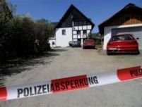 Germania. Trei bebeluşi, găsiţi morţi într-un frigider din pivniţa unei case