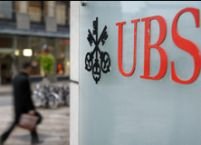 Banca elveţiană UBS va desfiinţa 5.500 de locuri de muncă