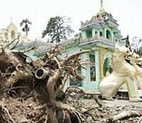 Ciclonul ucigaş. 22.000 de morţi şi 41.000 de dispăruţi în Birmania <font color=red>(FOTO şi VIDEO)</font>