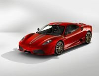 Ferrari, primul showroom în România. Cea mai ieftină maşină: 110.000 euro <font color=red>(VIDEO)</font> 