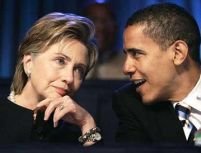 Obama sau Clinton? Candidatul democrat în cursa pentru Casa Albă va fi ales de partid în luna august