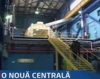 Parteneriat româno-francez pentru construirea unei noi centrale nucleare în Transilvania