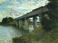 Un tablou de Monet s-a vândut cu 41,4 milioane de dolari