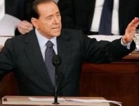 Italia. Berlusconi depune jurământul, după ce şi-a prezentat noul guvern