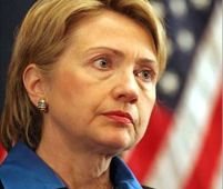Presa britanică: Hillary Clinton a pierdut cursa pentru investitura democrată