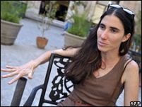 Sfidarea cenzurii. O bloggeriţă cubaneză a primit un premiu pentru jurnalism