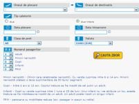 ANPC verifică site-urile care vând bilete de avion online