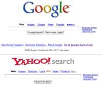 Google va colabora cu Yahoo în domeniul publicităţii