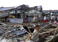 Myanmar. Ciclonul Nargis a omorât 22.000 de oameni. Indiferenţa autorităţilor ar putea omorî 500.000