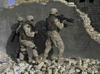 Soldaţii americani morţi în Irak şi Afganistan, incineraţi într-o instalaţie pentru animale de companie