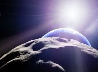 Nasa trimite un astronaut pe asteroidul care se îndreaptă spre Pământ cu 45.000 de kilometri pe oră