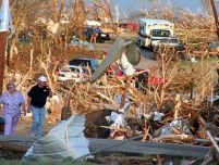 SUA. Cel puţin 18 morţi în urma tornadelor din Missouri şi Oklahoma