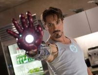 Filmul Iron Man, încasări de 150 de milioane de dolari în primele două săptămâni de la lansare