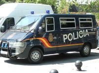 Poliţiştii arestaţi la Madrid neagă acuzaţiile de corupţie şi şantaj