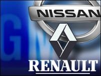 Renault şi Nissan vor să producă în India o maşină de 2.500 de dolari