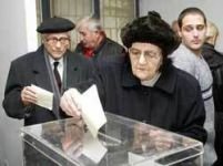 Românii au obţinut 12 posturi de consilier, în urma alegerilor din Serbia