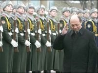 Traian Băsescu se află în vizită oficială în Kuweit 