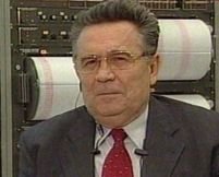 Gheorghe Mărmureanu: Nu ne putem aştepta la un cutremur catastrofal până în 2012