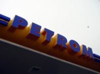 Petrom a scumpit carburanţii pentru a doua oară într-o săptămână