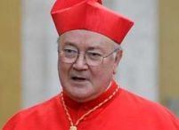 Un cardinal italian ia apărarea imigranţilor români