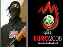 Al-Qaida anunţă atentate teroriste la Euro 2008