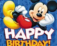 Mickey Mouse a împlinit 80 de ani de existenţă <font color=red>(VIDEO)</font>