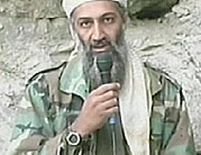 Bin Laden: Vom continua să luptăm împotriva Israelului şi aliaţilor săi