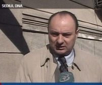 Ioan Avram Mureşan a depus plângere împotriva şefului DNA