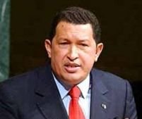 Preşedintele Venezuelei, acuzat că finanţează şi înarmează rebelii columbieni