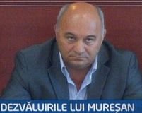 Sever Mureşan: Mi-am plătit impozitele pentru ce am câştigat, în România şi în Franţa 