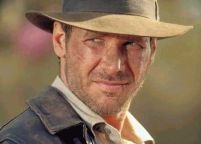 A cincea seară a Festivalului de la Cannes: Indiana Jones a revenit pe marele ecran <font color=red>(VIDEO)</font>
