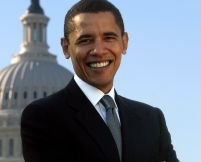 Cursa pentru Casa Albă. Barack Obama, adulat de 75.000 de americani din Oregon