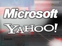 Microsoft analizează posibilitatea unei preluări parţiale a companiei Yahoo
