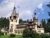 Regele Mihai a vizitat Castelul Peleş după 60 de ani de la abdicare